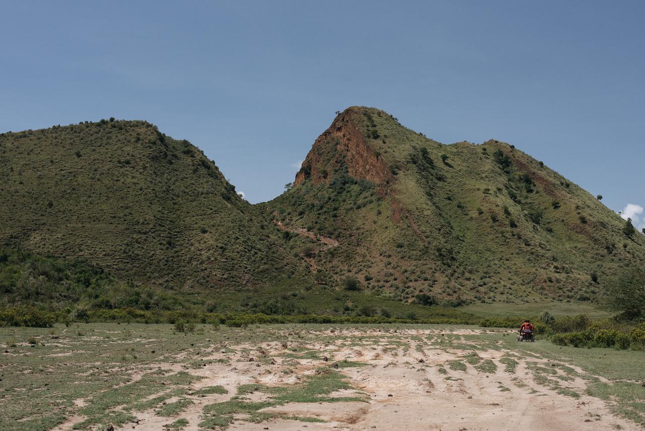 Sirville Lake Elementaita Lodge Gilgil Exterior foto