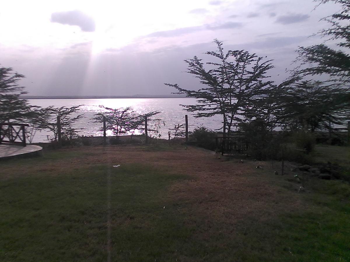 Sirville Lake Elementaita Lodge Gilgil Exterior foto